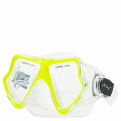 Hani Faru Sr. Diving Set Black*Cruz