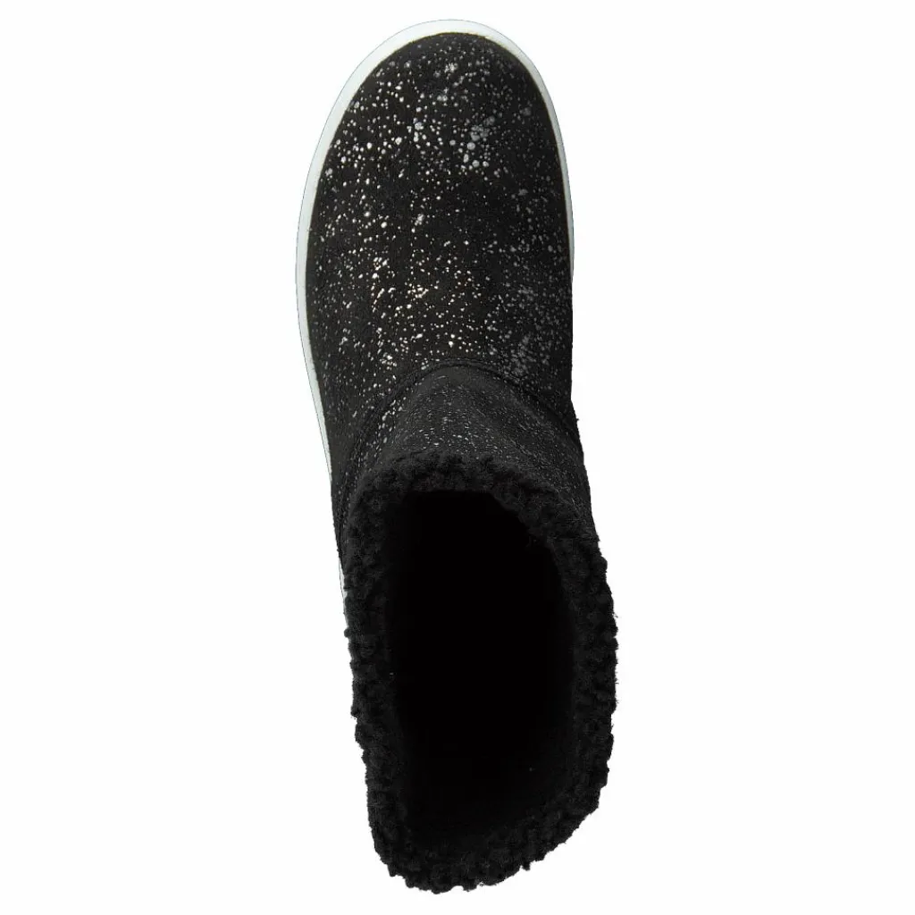 Viking Hannah Gtx Black Svart Best