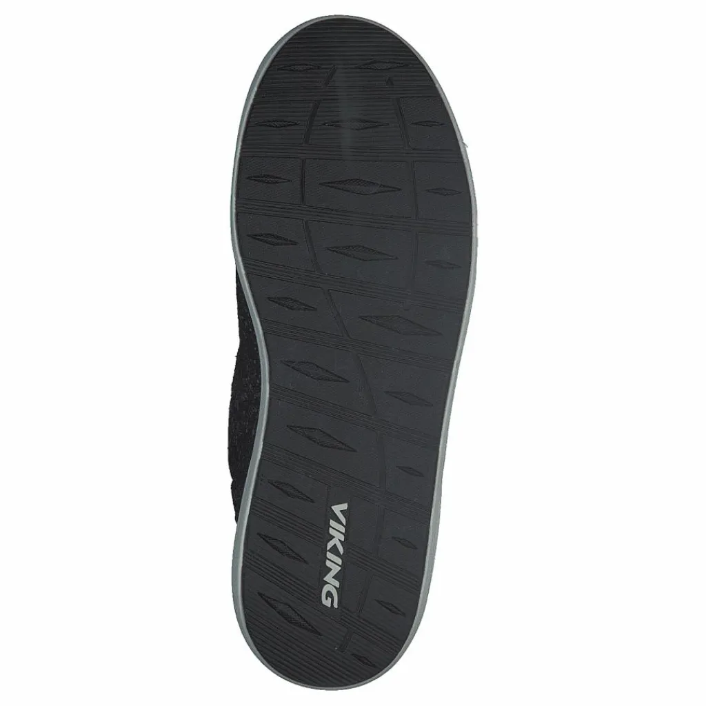 Viking Hannah Gtx Black Svart Best