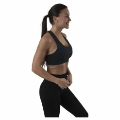Happiness Bra Black*BLACC Clearance