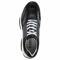 Happy Shoes Happy You Black Svart Online