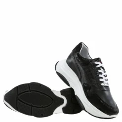 Happy Shoes Happy You Black Svart Online