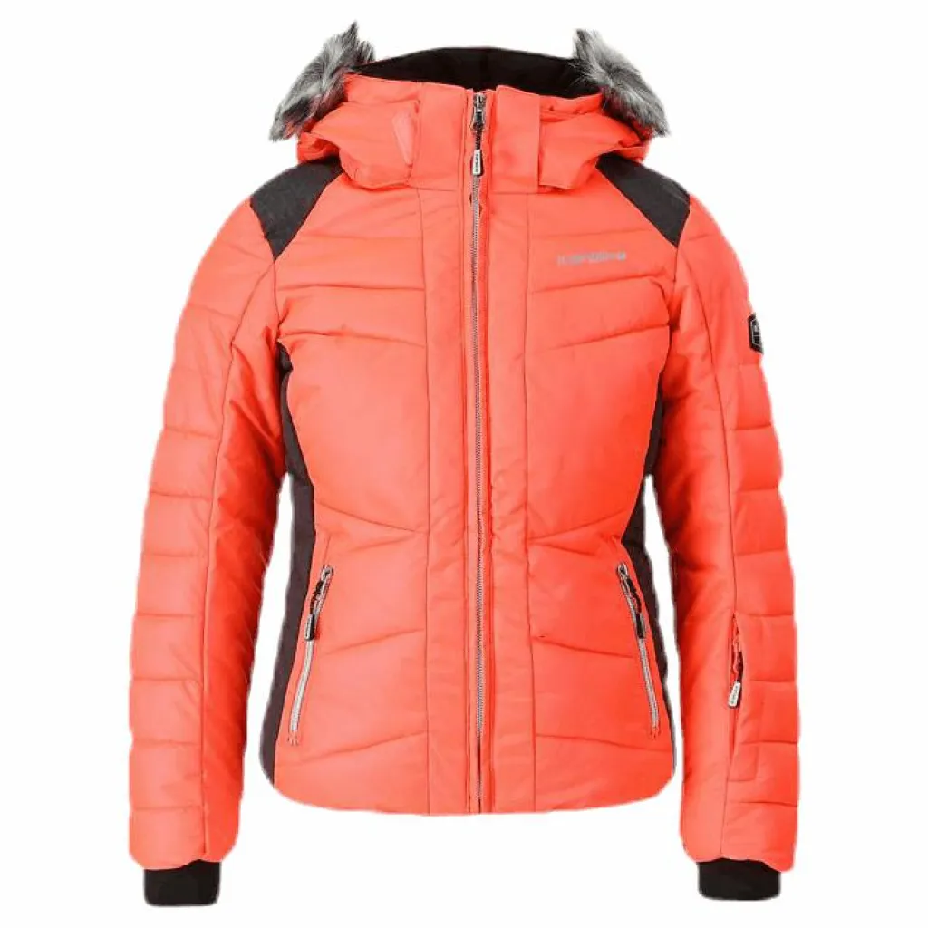Hara Puffy Ski*Icepeak Sale