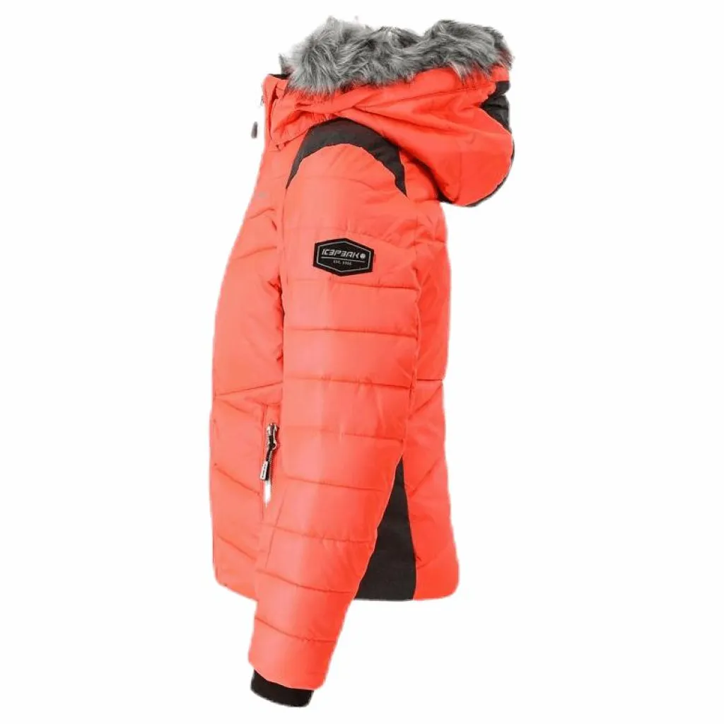 Hara Puffy Ski*Icepeak Sale