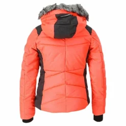 Hara Puffy Ski*Icepeak Sale