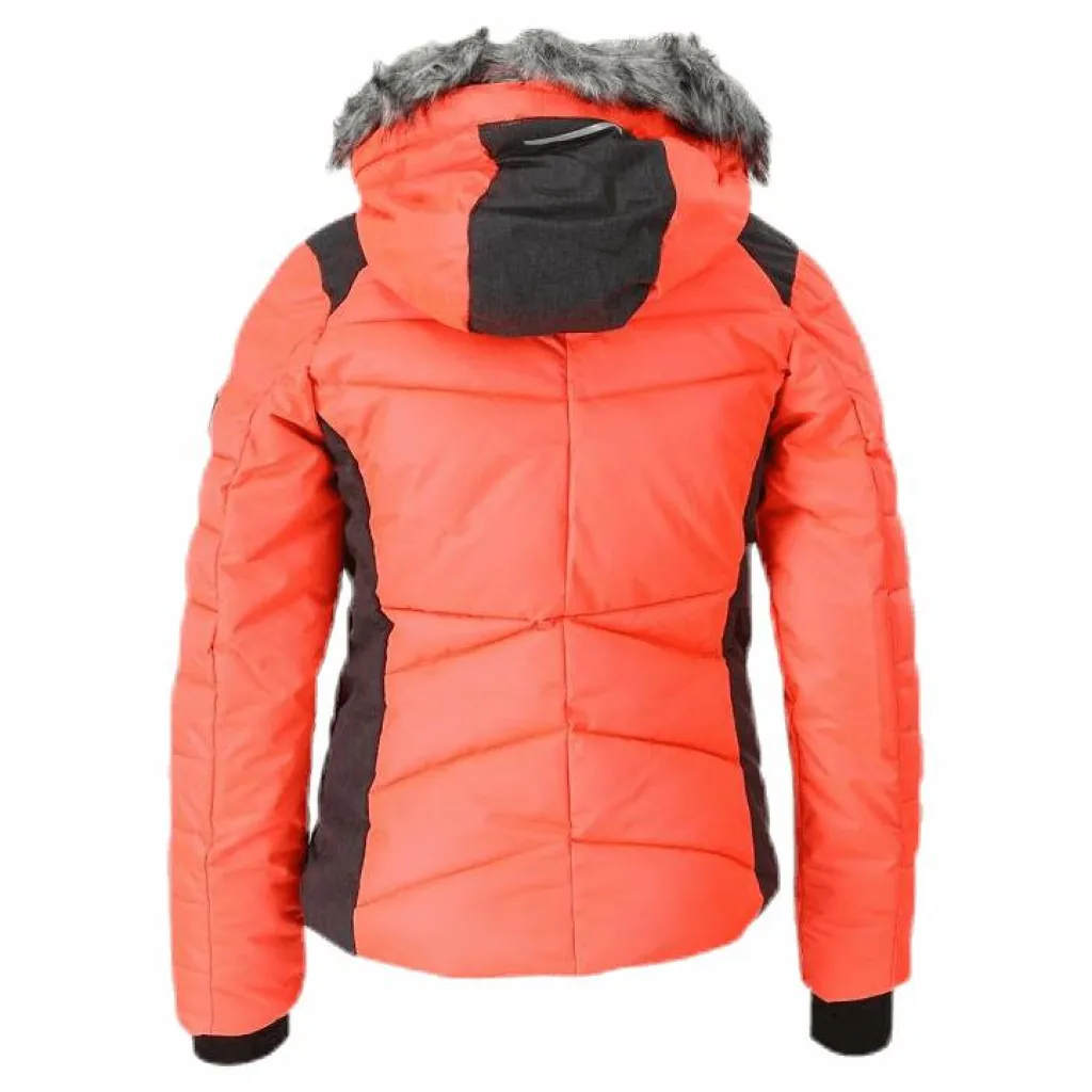 Hara Puffy Ski*Icepeak Sale