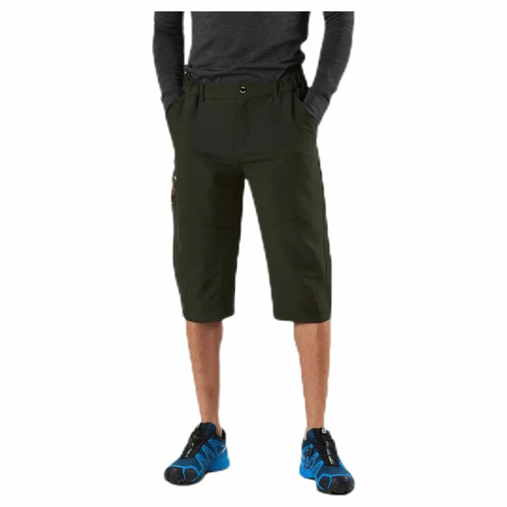 Harbour Pirate Green*Tuxer