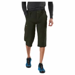 Harbour Pirate Green*Tuxer
