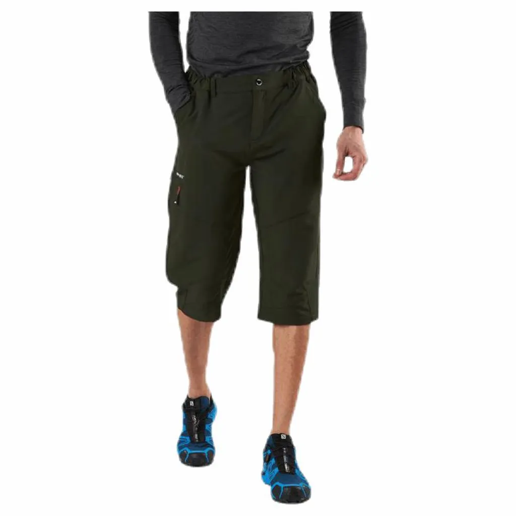 Harbour Pirate Green*Tuxer