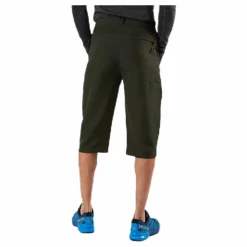 Harbour Pirate Green*Tuxer