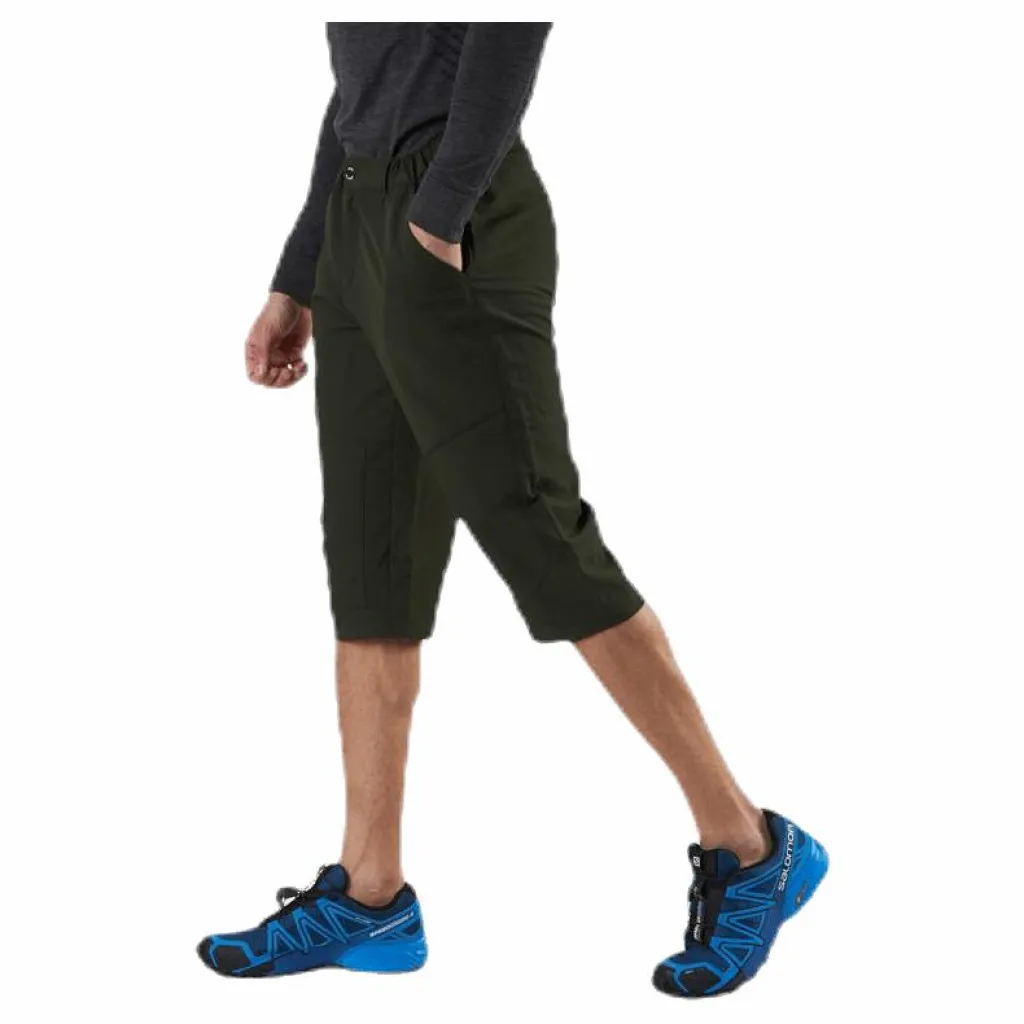 Harbour Pirate Green*Tuxer