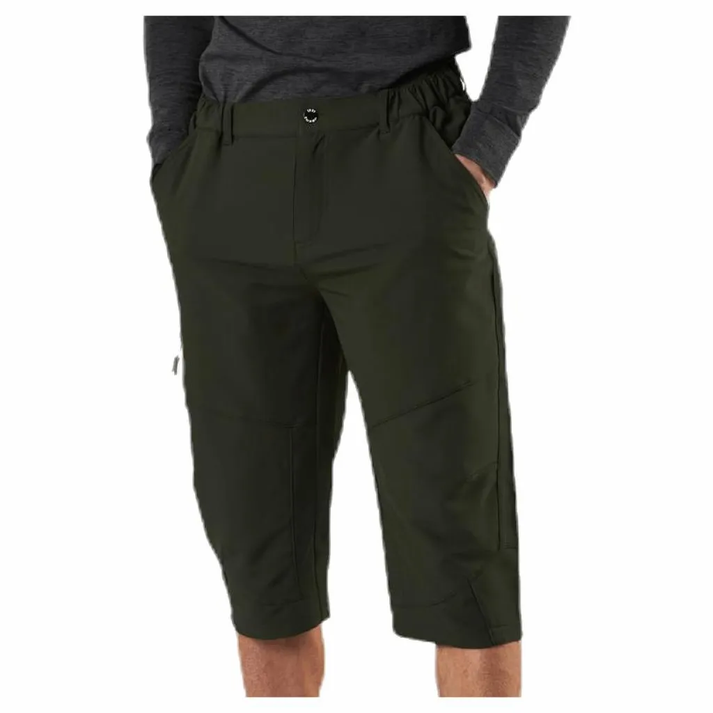 Harbour Pirate Green*Tuxer