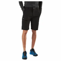 Tuxer Harbour Shorts Black Svart Online