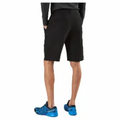 Tuxer Harbour Shorts Black Svart Online