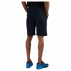 Harbour Shorts Blue*Tuxer Outlet