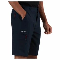 Harbour Shorts Blue*Tuxer Outlet