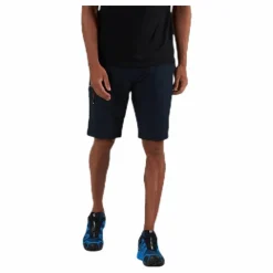 Harbour Shorts Blue*Tuxer Outlet