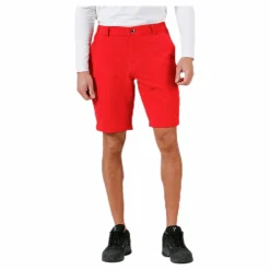 Harbour Shorts Red*Tuxer New
