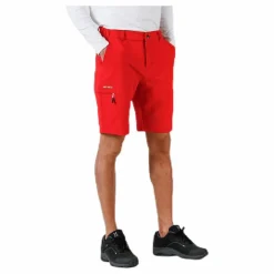 Harbour Shorts Red*Tuxer New