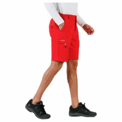 Harbour Shorts Red*Tuxer New
