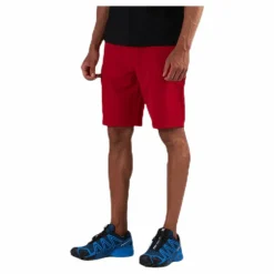 Harbour Shorts Red*Tuxer