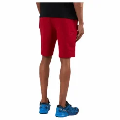 Harbour Shorts Red*Tuxer
