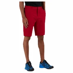 Harbour Shorts Red*Tuxer