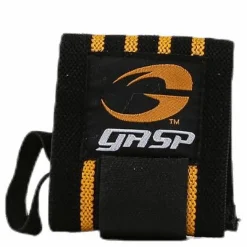 Hardcore Wrist Wraps Black*GASP Outlet