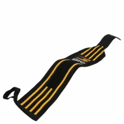 Hardcore Wrist Wraps Black*GASP Outlet