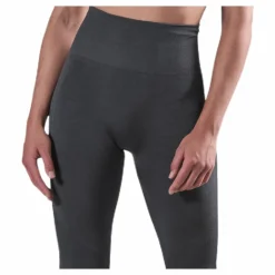 BLACC Hardi Seamless Tights Green Grön Hot