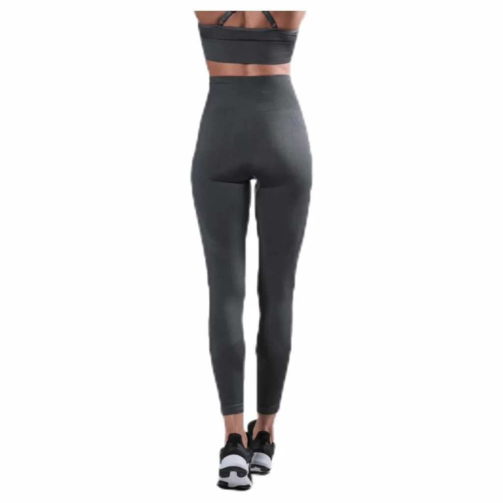 BLACC Hardi Seamless Tights Green Grön Hot
