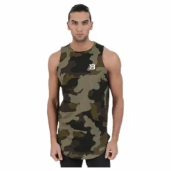 Harlem Tank          Patterned*Better Bodies