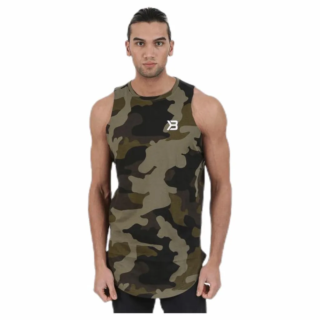 Harlem Tank Patterned*Better Bodies