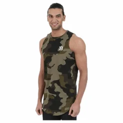 Harlem Tank Patterned*Better Bodies