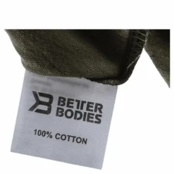Harlem Tank Patterned*Better Bodies