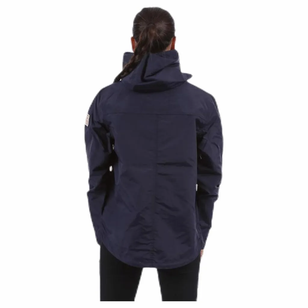 Harley Jacket Blue*Svea Online