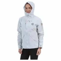 Svea Harley Jacket Grey Grå Clearance