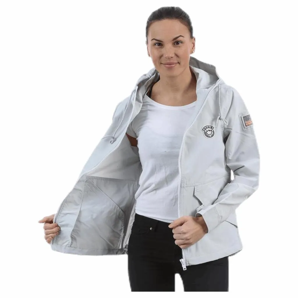 Svea Harley Jacket Grey Grå Clearance