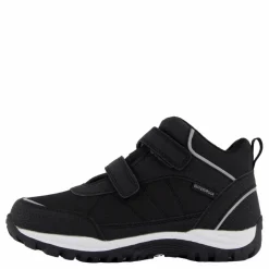 Exani Harper Jr Black/black Svart Online