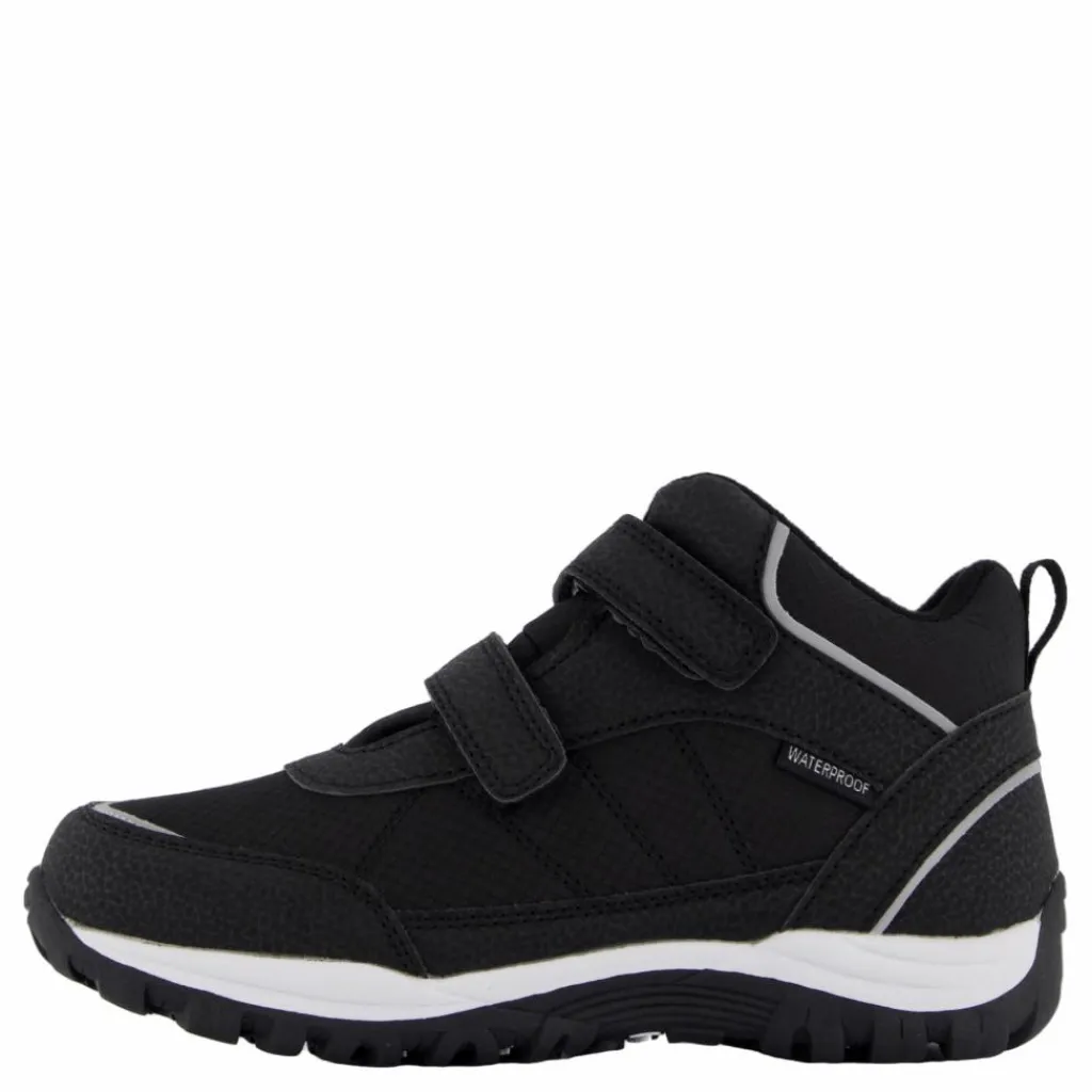 Exani Harper Jr Black/black Svart Online