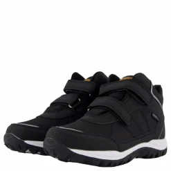 Exani Harper Jr Black/black Svart Online