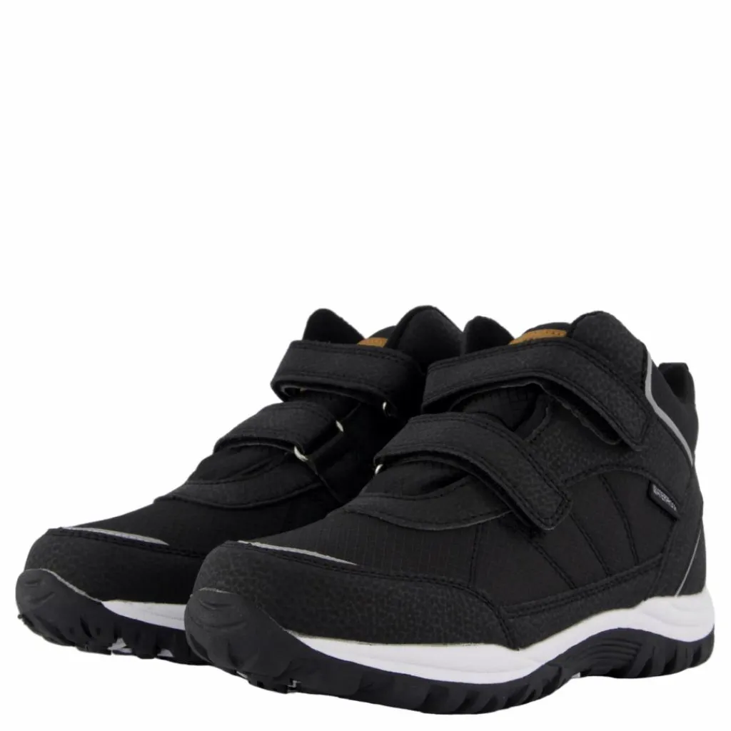 Exani Harper Jr Black/black Svart Online