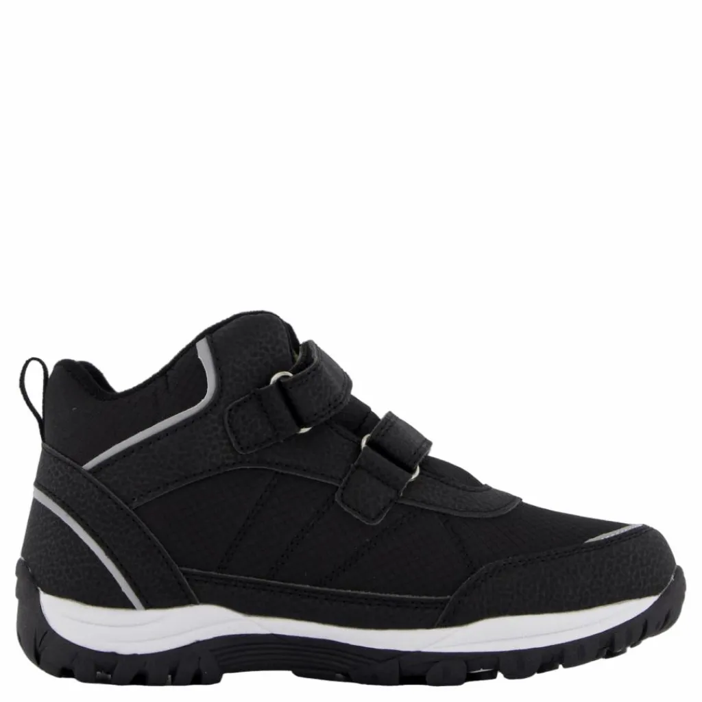 Exani Harper Jr Black/black Svart Online