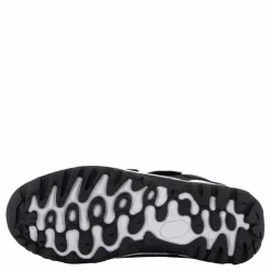 Exani Harper Jr Black/black Svart Online