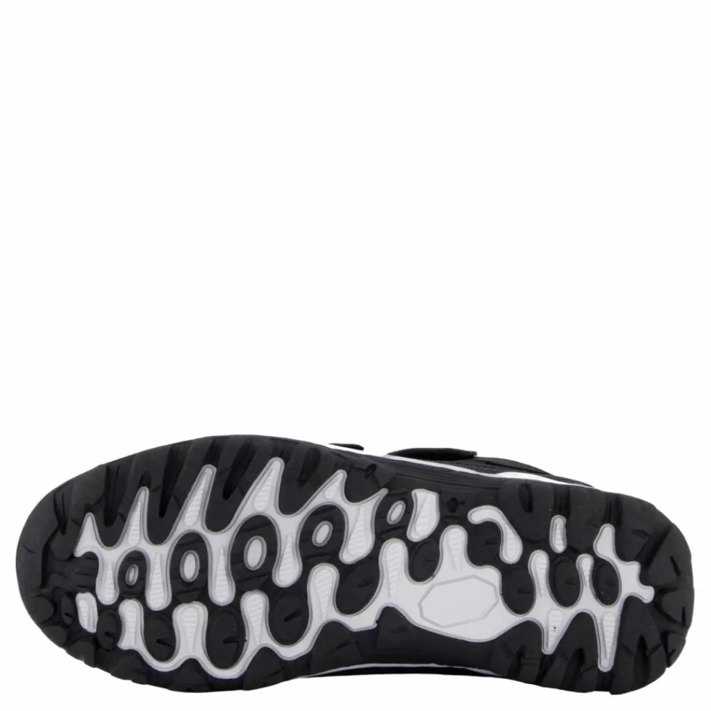 Exani Harper Jr Black/black Svart Online
