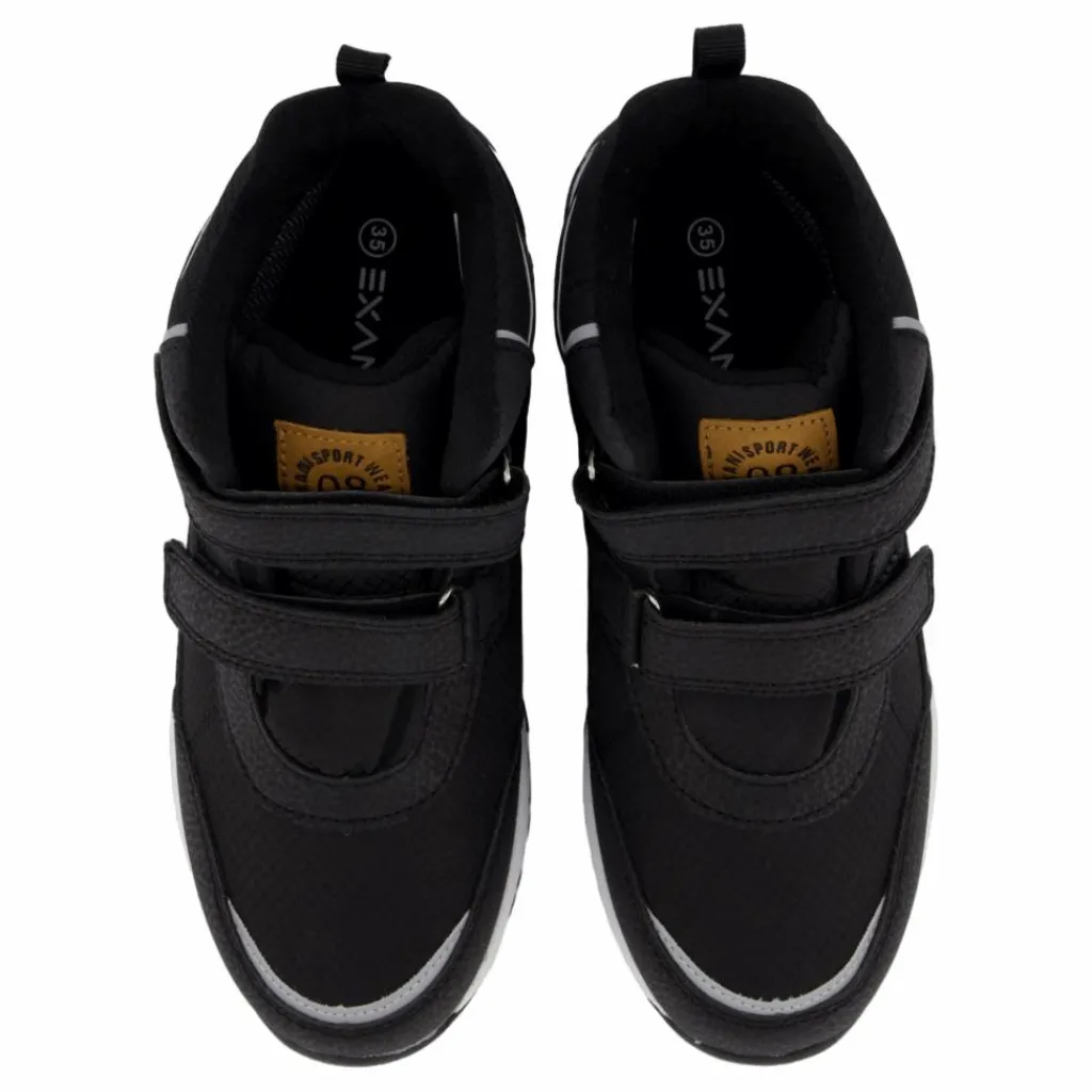 Exani Harper Jr Black/black Svart Online