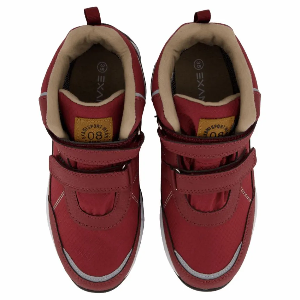 Harper Jr Red*Exani