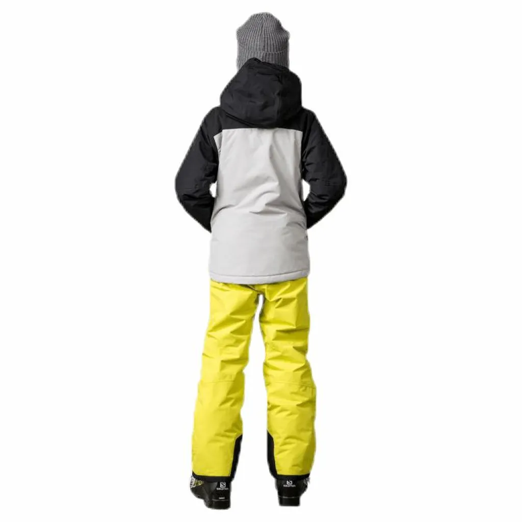 8848 Altitude Harpy Junior Jacket Grey Grå Clearance