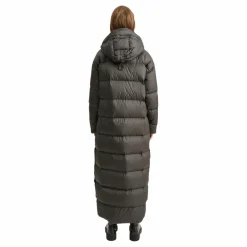 Harriet Coat Black*ROCKANDBLUE Hot