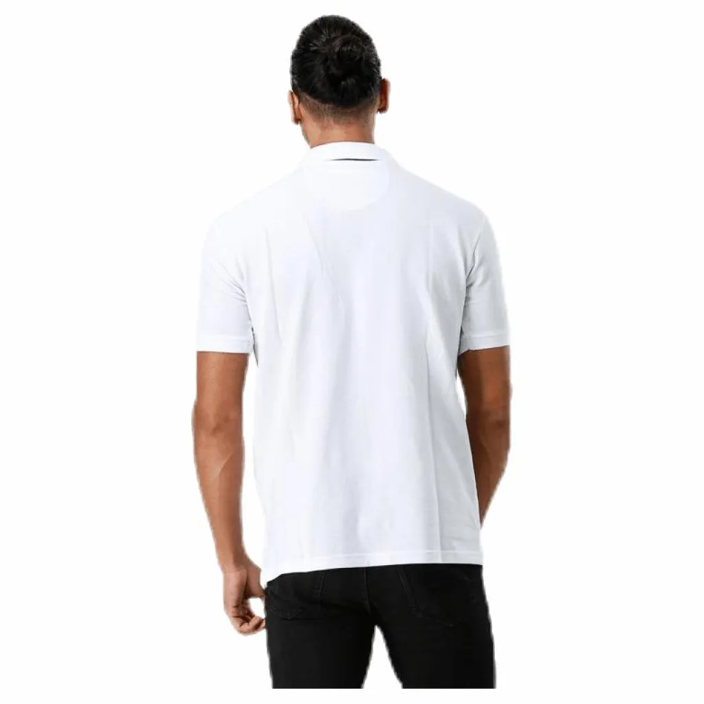 Harrington White*Vinson Polo Club Best